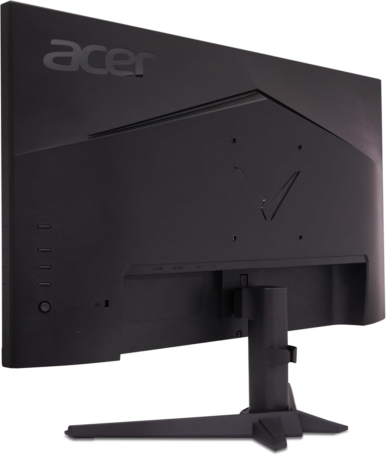 Acer Nitro 27In 4K 3840X2160 IPS 160Hz DFR 320Hz Gaming Monitor VG270K V4 | 0.5Ms, AMD Freesync Premium, 2Xhdmi 2.1, Displayport, Speaker, VESA Mountable, Bluelight Filter, Flickerless Technology