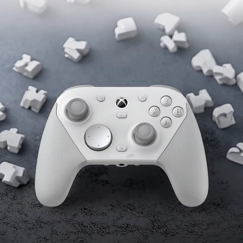 Gamesir G7 Pro Wireless Controller with TMR Sticks Hall Effect Analog Triggers