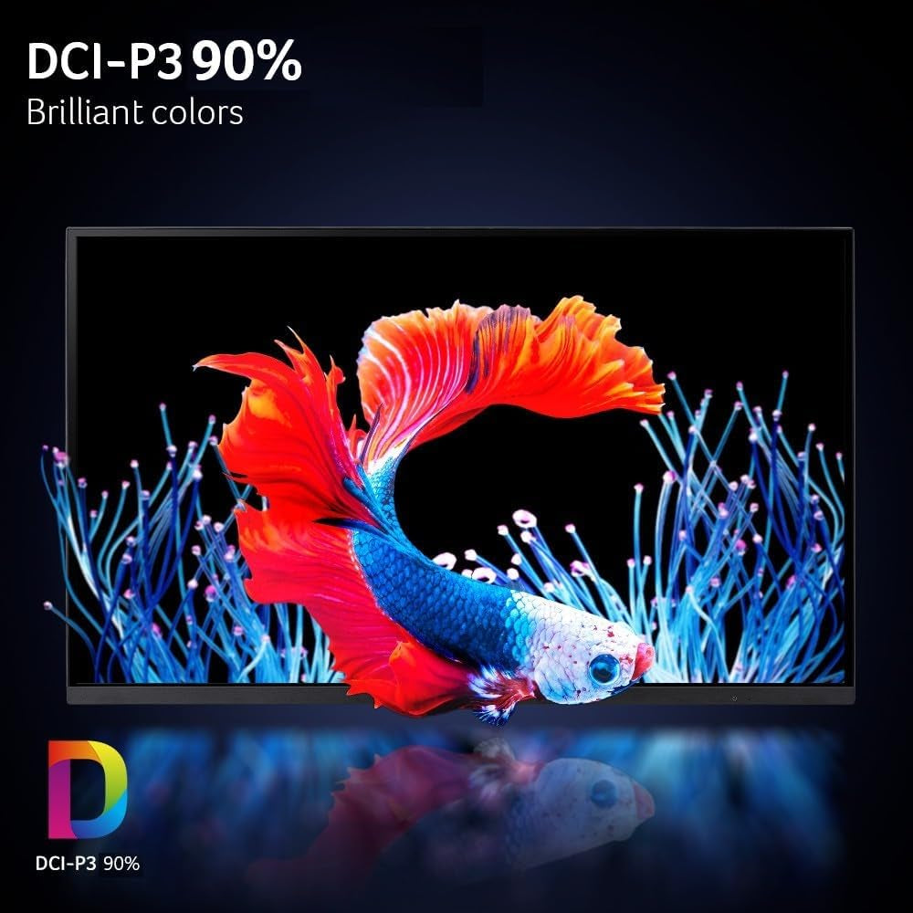 Acer Nitro 27In 4K 3840X2160 IPS 160Hz DFR 320Hz Gaming Monitor VG270K V4 | 0.5Ms, AMD Freesync Premium, 2Xhdmi 2.1, Displayport, Speaker, VESA Mountable, Bluelight Filter, Flickerless Technology