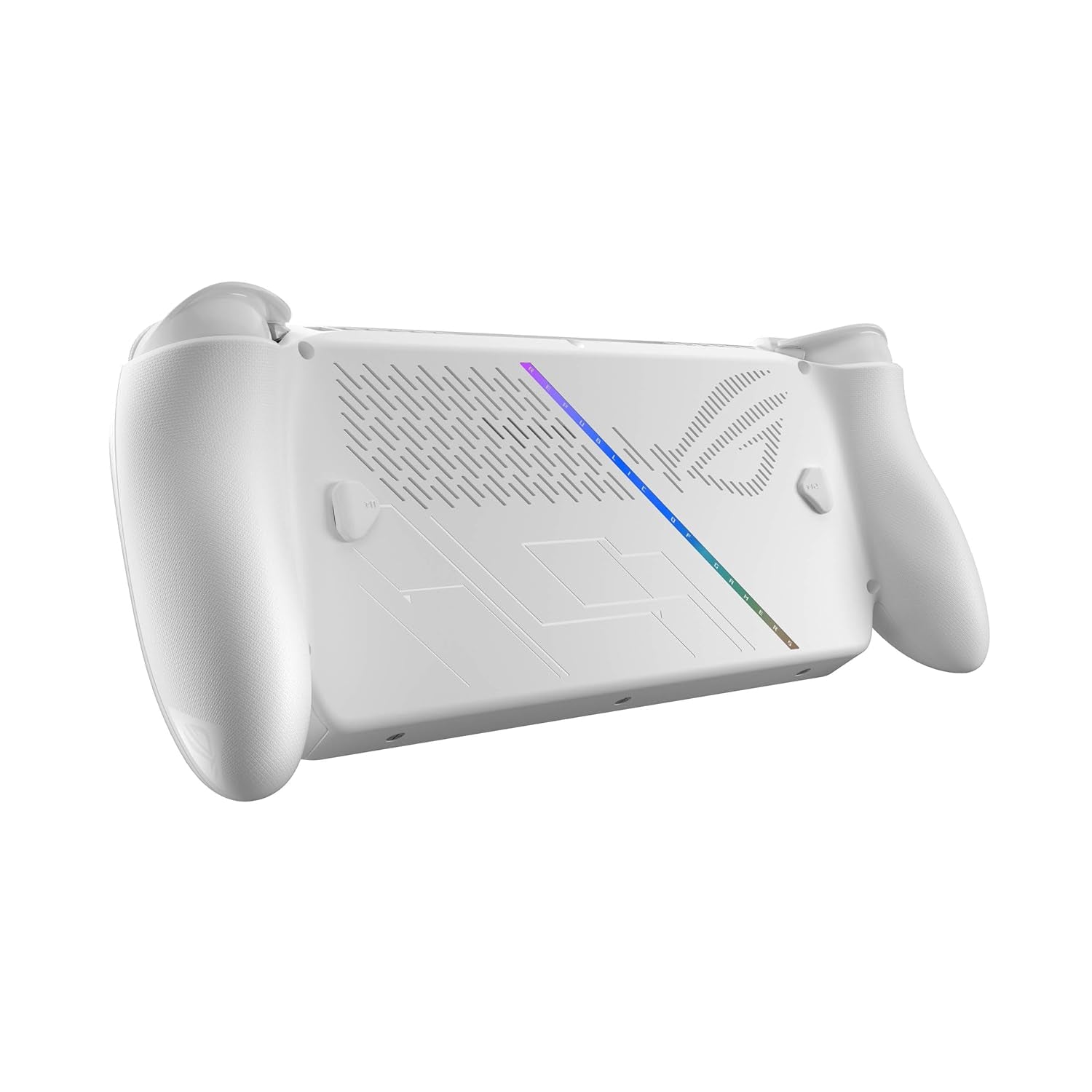 ROG Xbox Ally Handheld Gaming Console – 7 Inch 1080P 120Hz