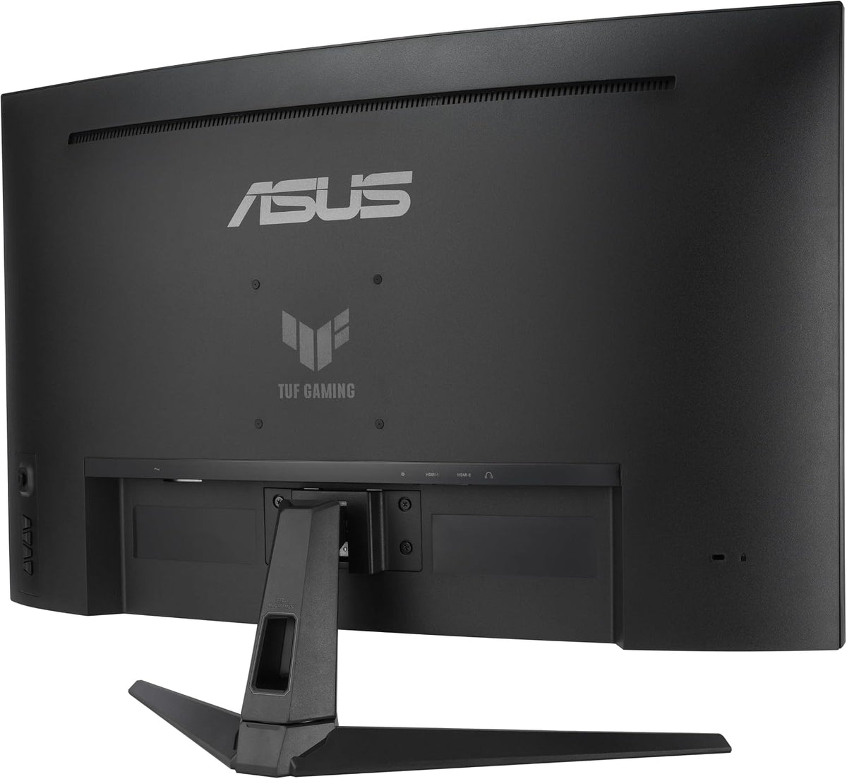 ASUS TUF Gaming 32" Curved Gaming Monitor, 240Hz, 0.5ms, FHD 1080p, FreeSync Premium & HDR