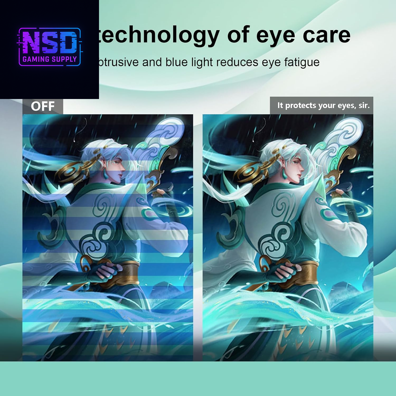 24 Inch Curved Monitor FHD 1920X1080P 100Hz Refresh Rate 16:9 Aspect Ratio Ergonomic Tilt Home Office Gaming Monitor Sync Visual Experience for Work & Play Support Wall Mount Install