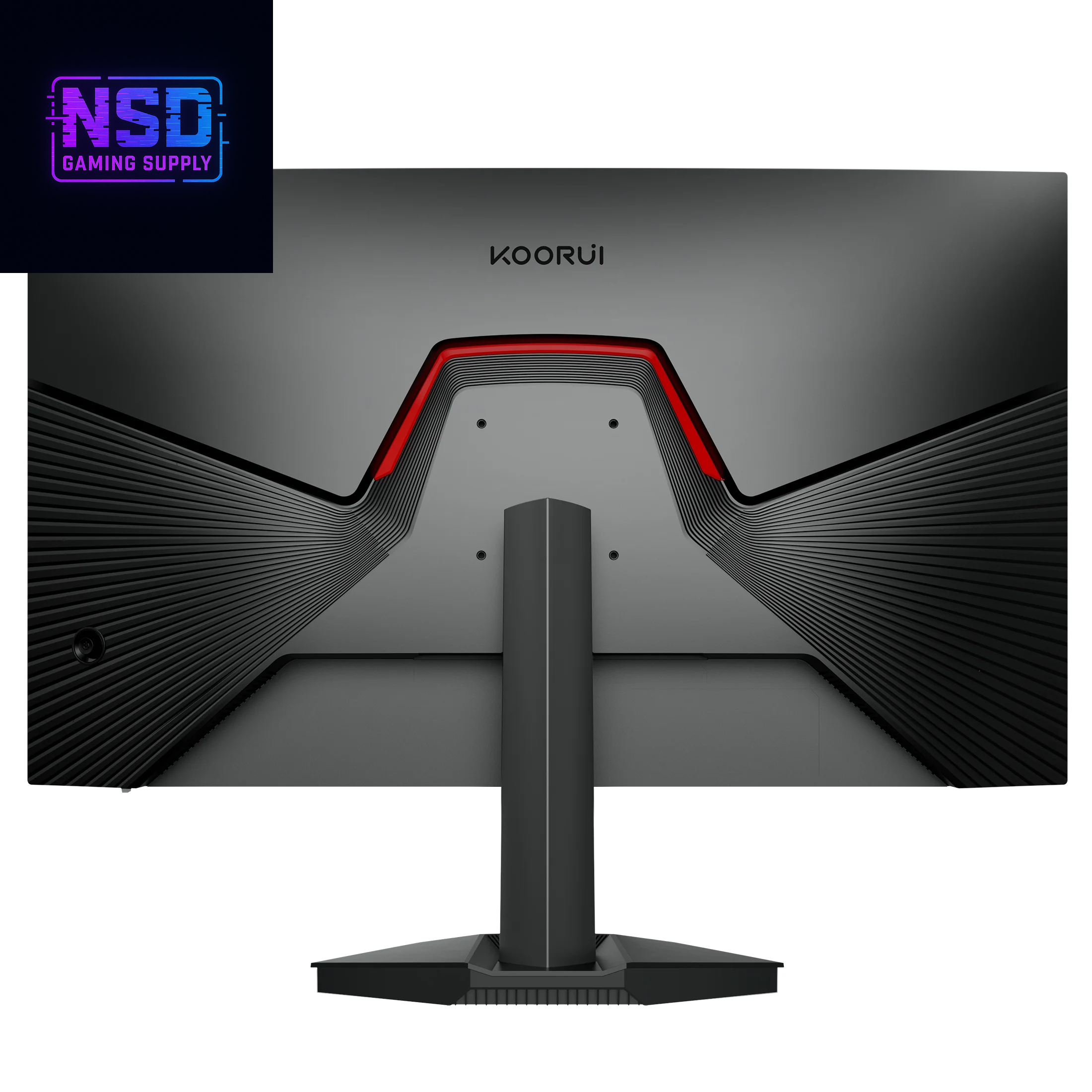 24" 2K 1440P Gaming Monitor, 180Hz QHD Computer Monitor, New Pc Monitor, G2421V