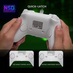 G7 SE Wired Controller for Xbox Series X|S, Xbox One & Windows 10/11, Plug and Play Gaming Gamepad with Hall Effect Joysticks/Hall Trigger, 3.5Mm Audio Jack