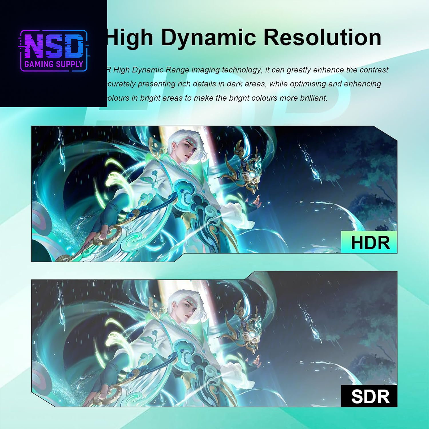 24 Inch Curved Monitor FHD 1920X1080P 100Hz Refresh Rate 16:9 Aspect Ratio Ergonomic Tilt Home Office Gaming Monitor Sync Visual Experience for Work & Play Support Wall Mount Install